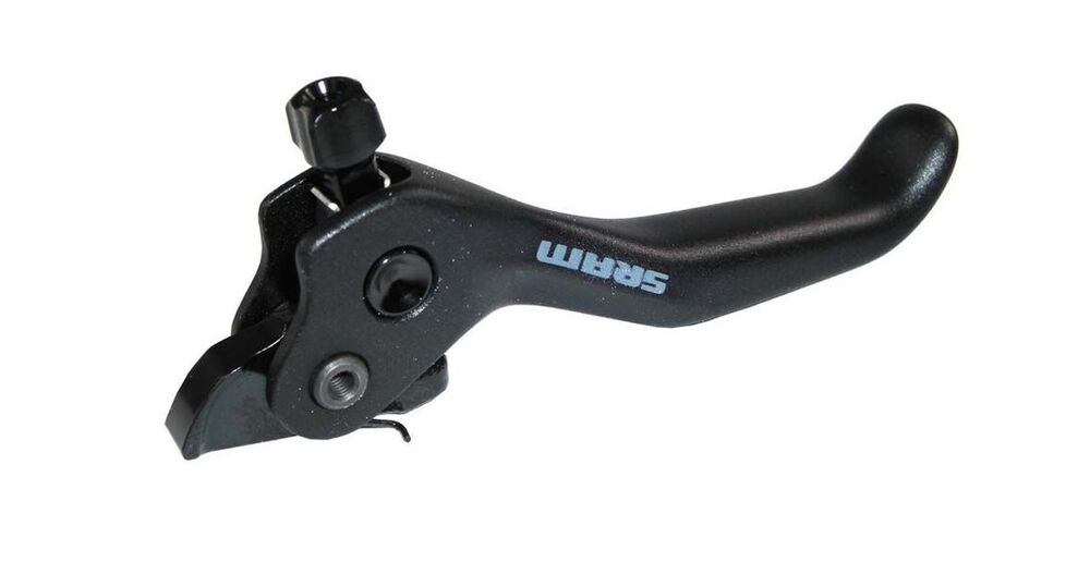 DŹWIGNIA HAM GUIDE RSC/CODE RSC V2 CZA