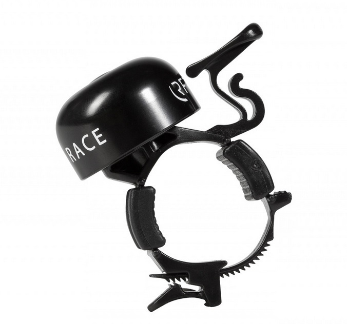 DZWONEK CUBE RFR CLIP CZA