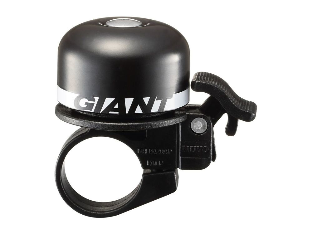 DZWONEK GIA DING A LING SLIM CZA