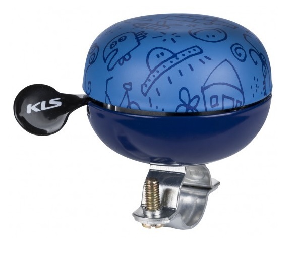 DZWONEK KEL BELL 60 DOODLES NIE