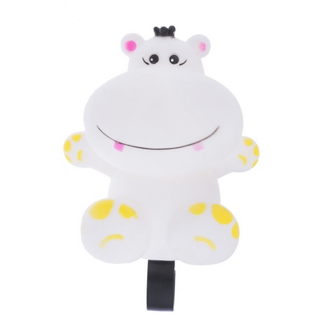 TRĄBKA ROWEROWA DISNEY KROWA