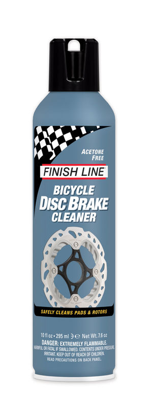 ŚRODEK DISC BRAKE CLEANER 300ML AEROZ