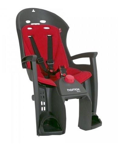 FOTELIK SIESTA SZA/CZE Z ADAPTEREM BAG