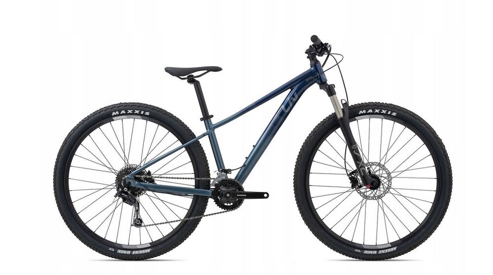 ROWER GIANT TEMPT 29 2 GE S NIE 21