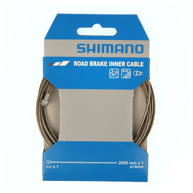 CIĘGNO H-CA SHIMANO SZOSA NIERDZEWNA