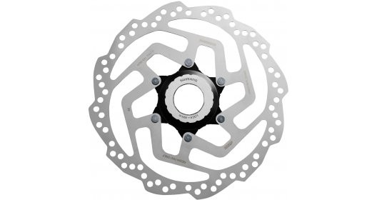 TARCZA HAM. 160 CENTER LOCK SM-RT10