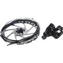 HAMULEC TARCZOWY MECH HAYES MX COMP 6 CZA