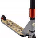 HULAJNOGA STREET SURFING STUNT BANDIT REWARD CZA/SZA