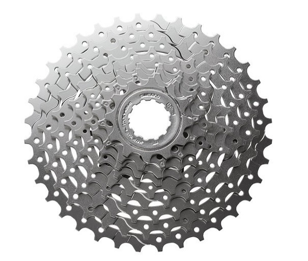 KASETA 9 ALIVIO 11-28