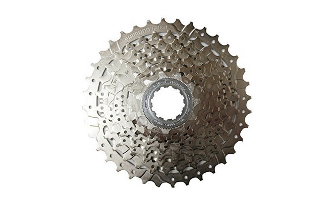 KASETA 9 ALIVIO HG400 11-36