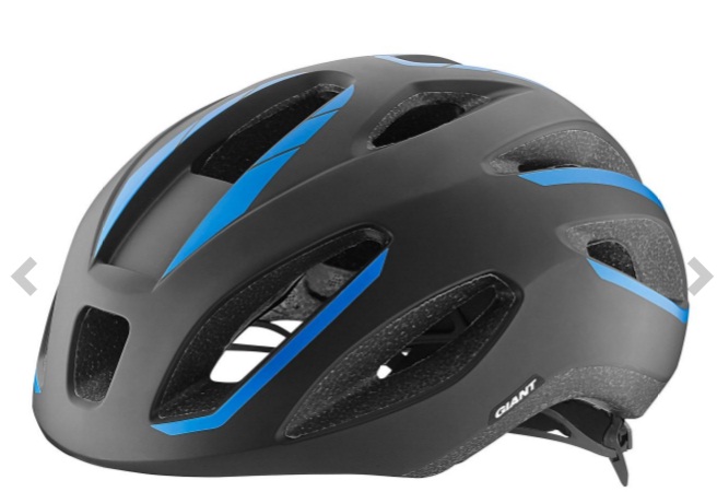 KASK GIA STRIVE L 59-63 CZA/NIE