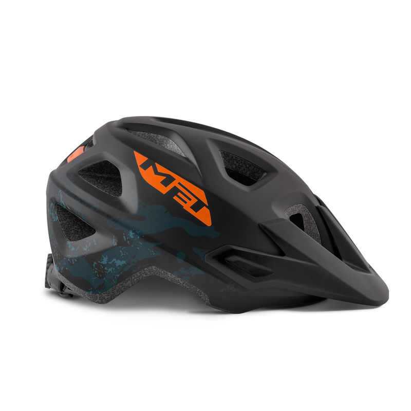 KASK MET ELDAR 52-57 CZA