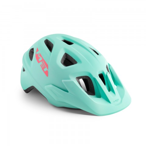 KASK MET ELDAR 52-57 MIĘ