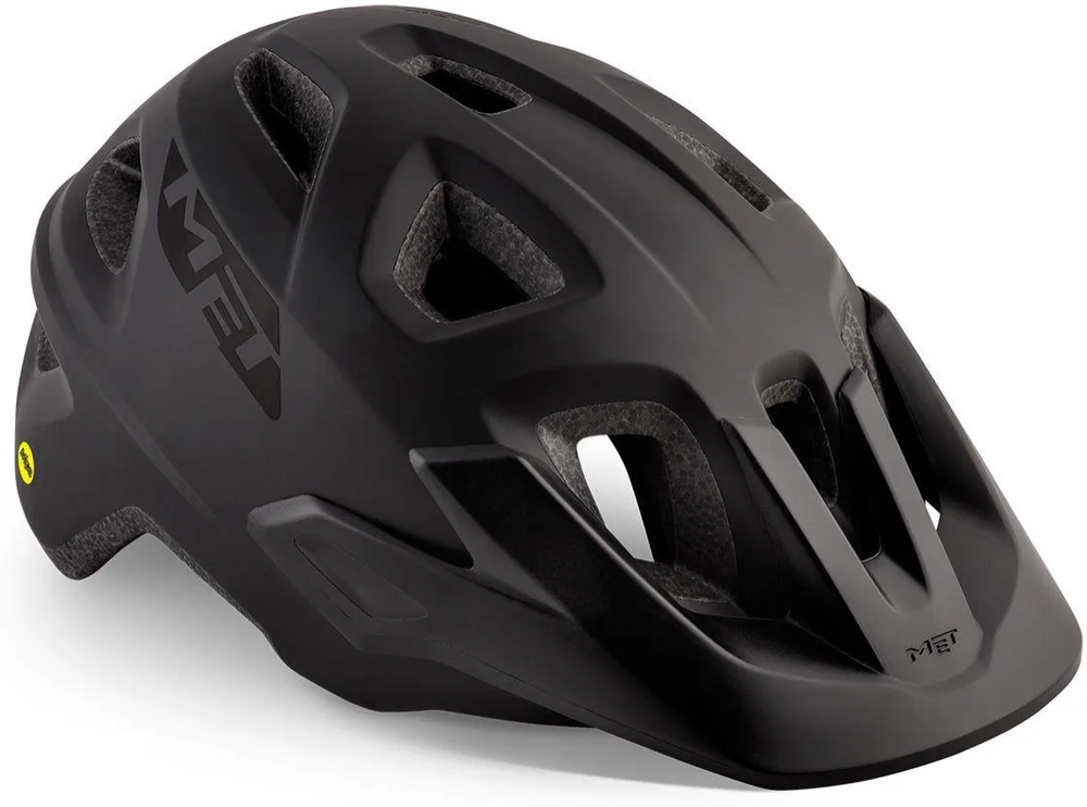KASK MET ECHO MIPS 60-63 XL CZA MAT