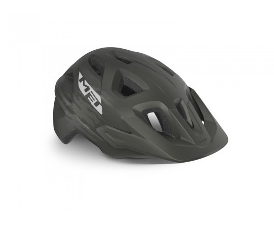 KASK MET ECHO 52-57 M SZA MAT