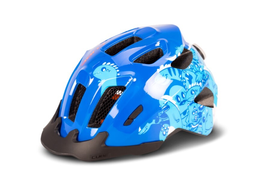 KASK CUBE ANT JR 49-55 NIE