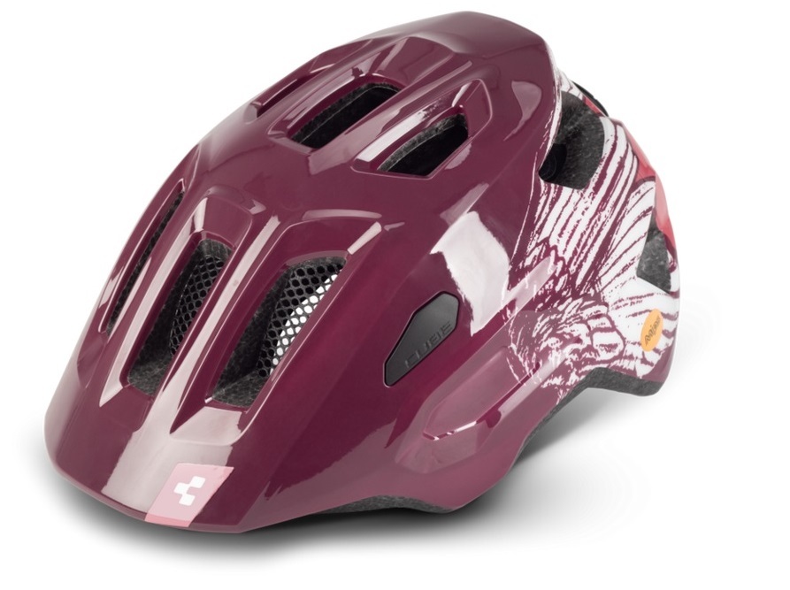 KASK CUBE TALOK JR 49-55 S RÓŻ