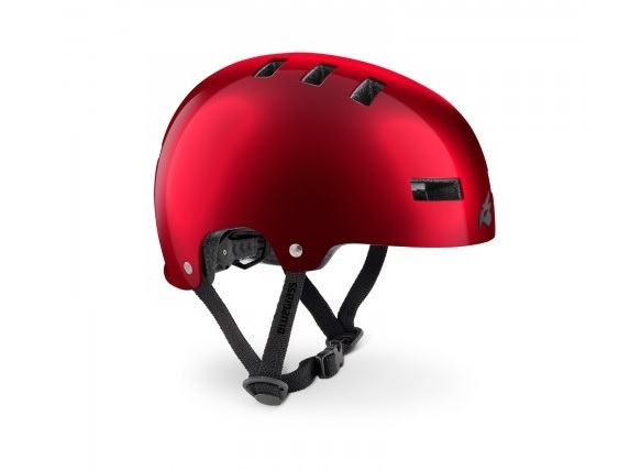 KASK MET SUPER BOLD M 56-59 CZE POŁ