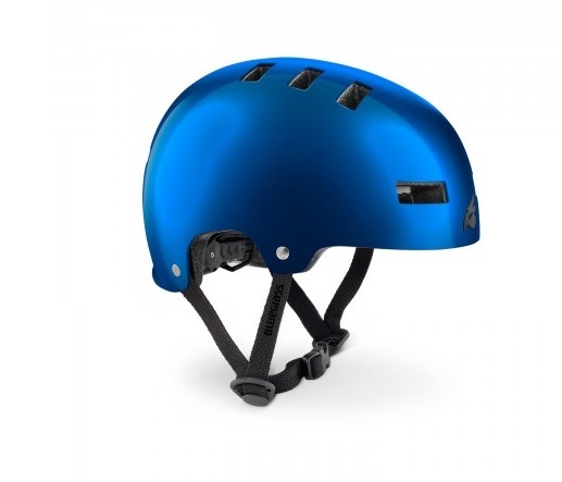 KASK MET SUPER BOLD M 56-59 NIE POŁ