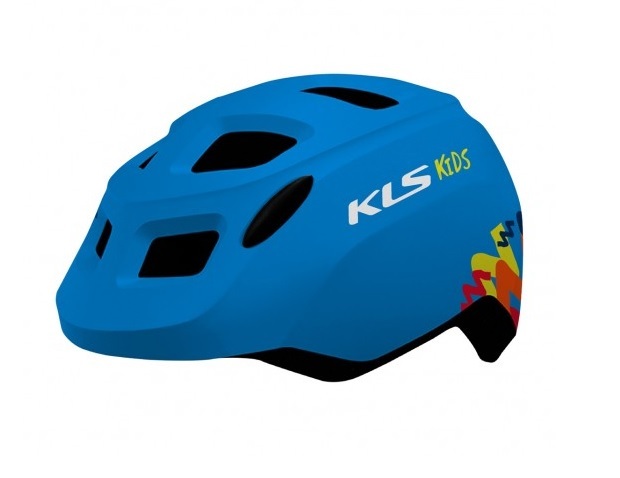 KASK KEL ZIGZAG 45-49 XS NIE