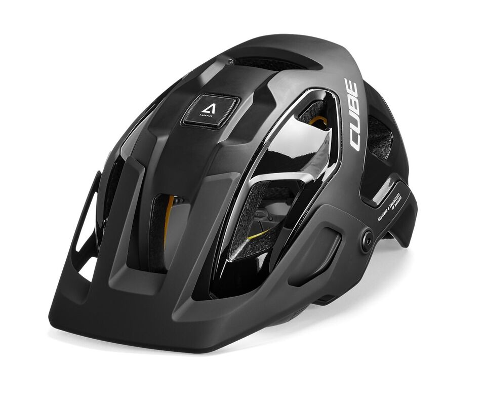 KASK CUBE STROVER 52-57 CZA