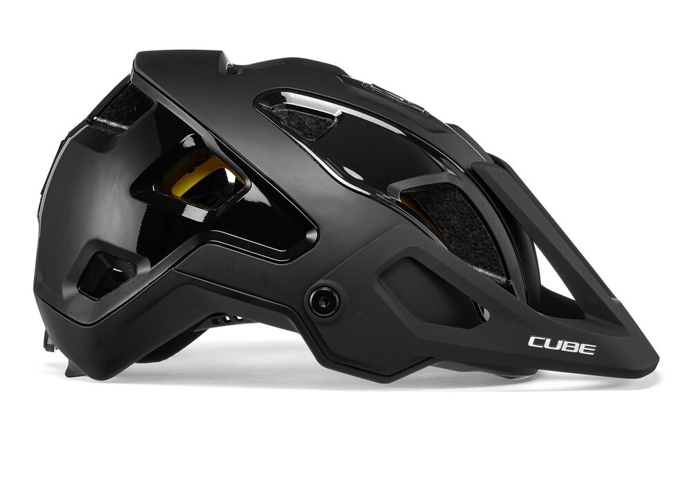 KASK CUBE STROVER 52-57 CZA