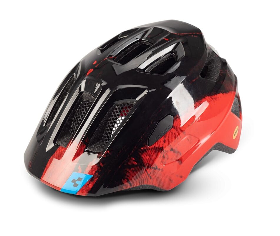 KASK CUBE TALOK JR 46-51 XS CZE