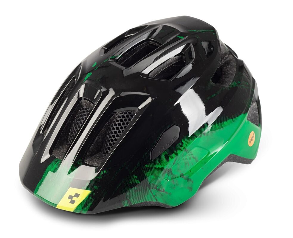 KASK CUBE TALOK JR 46-51 XS ZIE MIP