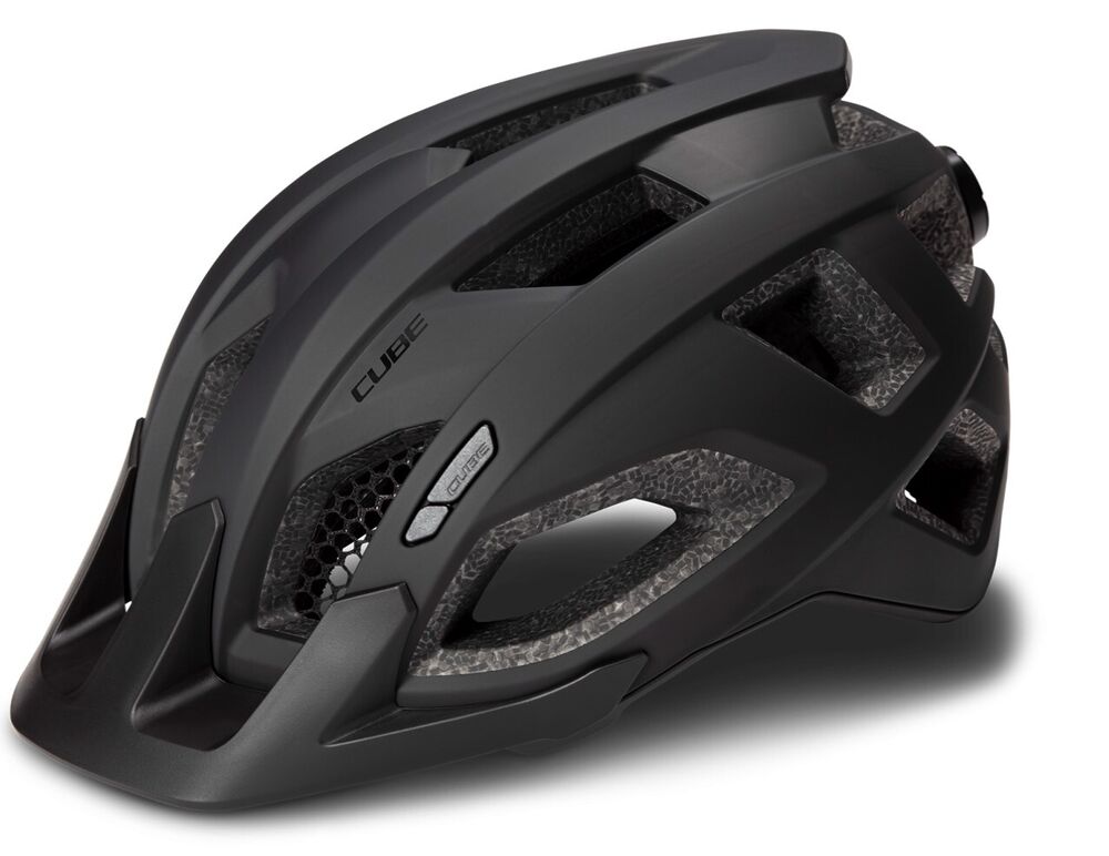 KASK CUBE PATHOS 52-57 M CZA