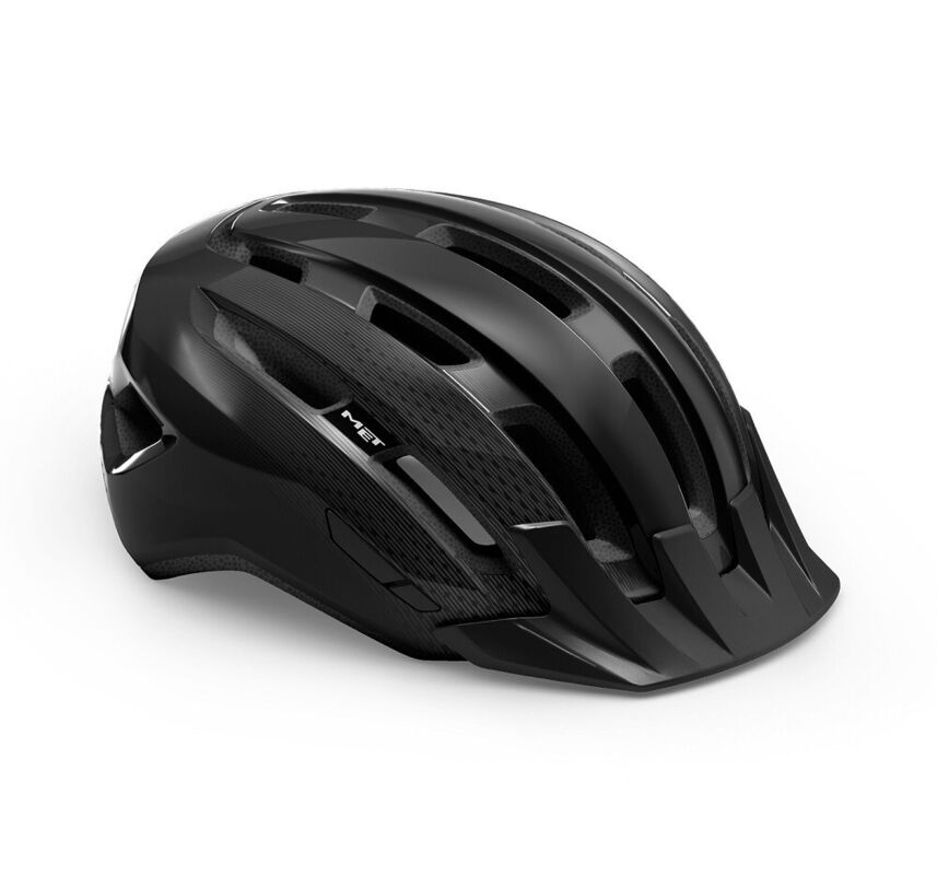 KASK MET DOWNTOWN MIP 52-58 S/M CZA