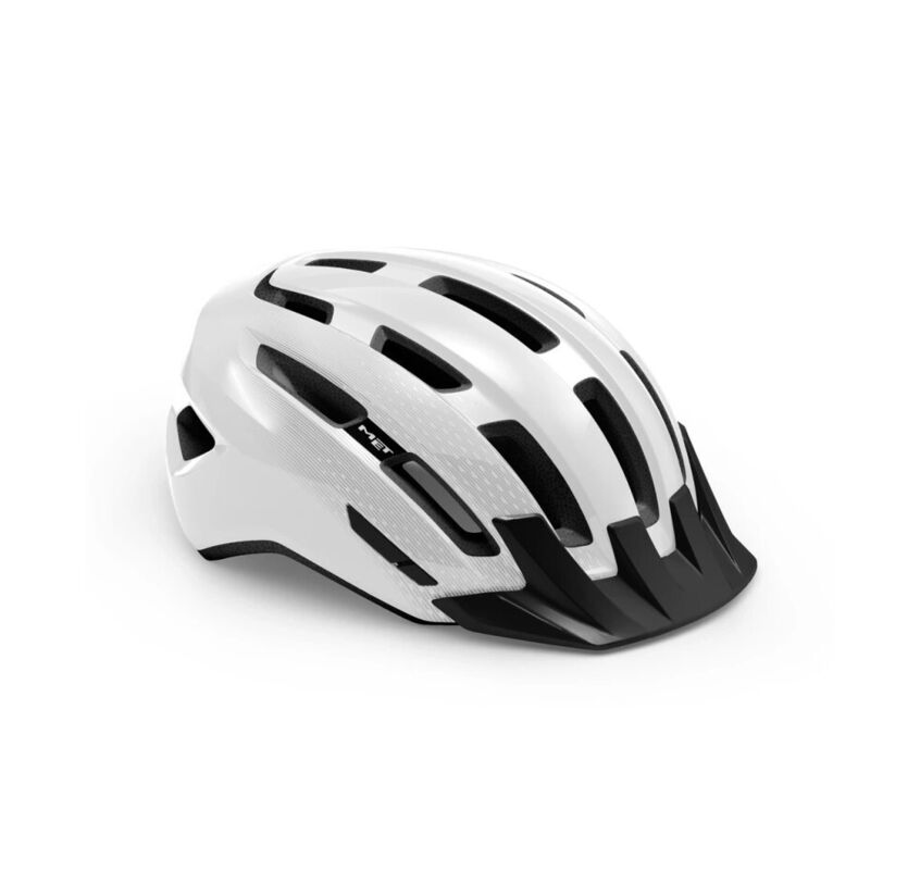 KASK MET DOWNTOWN MIP 58-61 M/L BIA