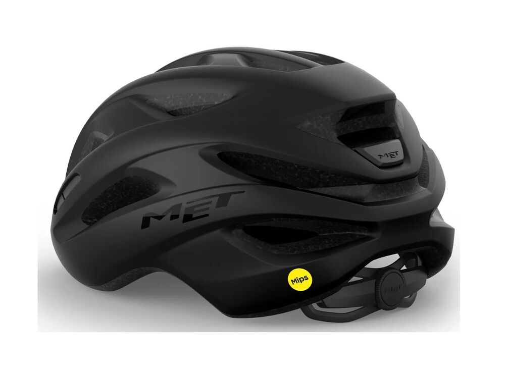 KASK MET IDOLO II MIPS 60-64 XL CZA