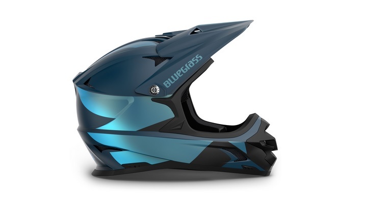 KASK B/GRASS INTOX L 58-60 NIE