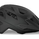 KASK MET ECHO 60-64 XL CZA MAT