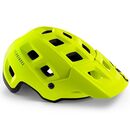 KASK MET TERRANOV MIPS L 58-62 ZÓŁ