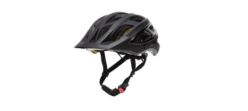 KASK UVEX UNBOUND 54-58 CZA