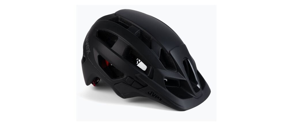 KASK UVEX FINALE 2 52-57 CZA MAT