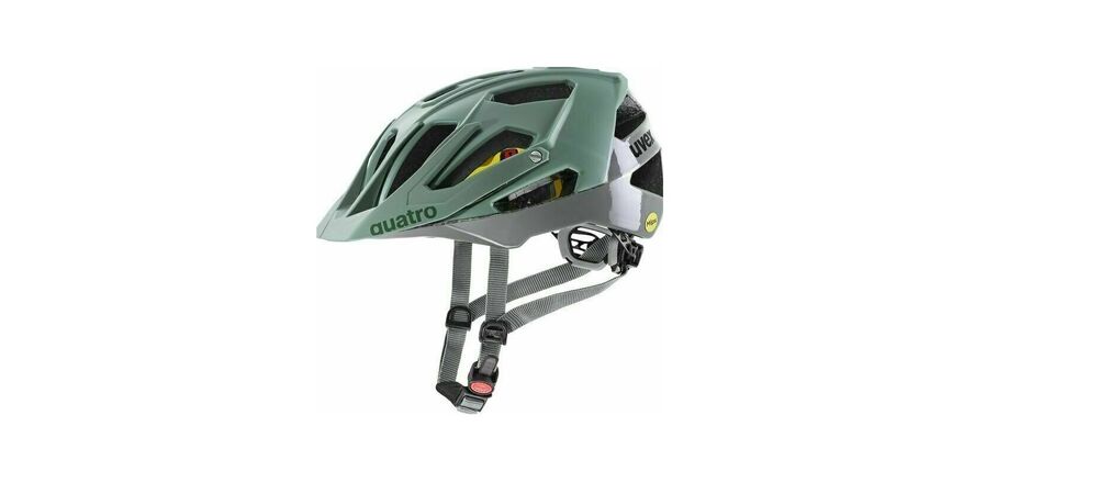 KASK UVEX QUATRO CC 56-61 ZI/SZ MIP