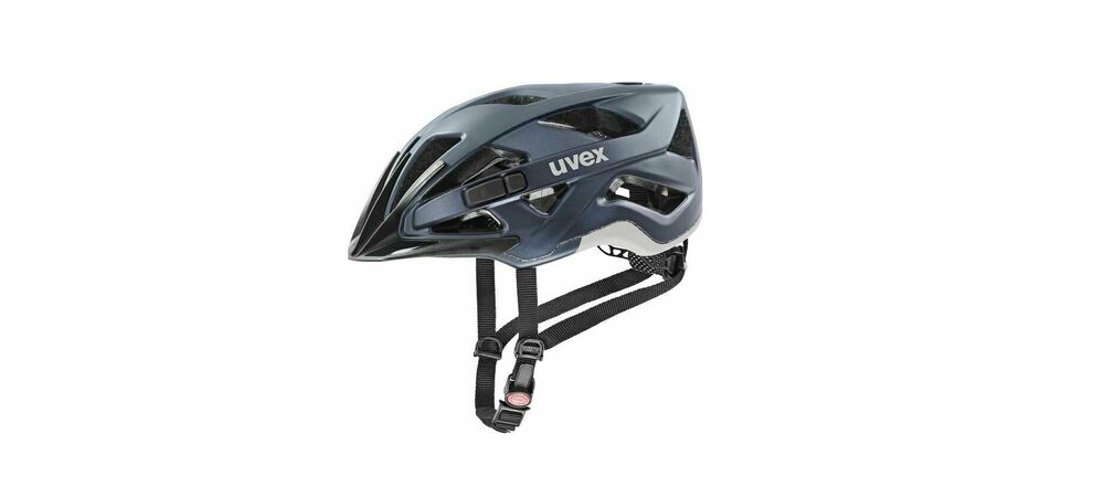 KASK UVEX ACTIVE CC 56-60 GRAN/PIA