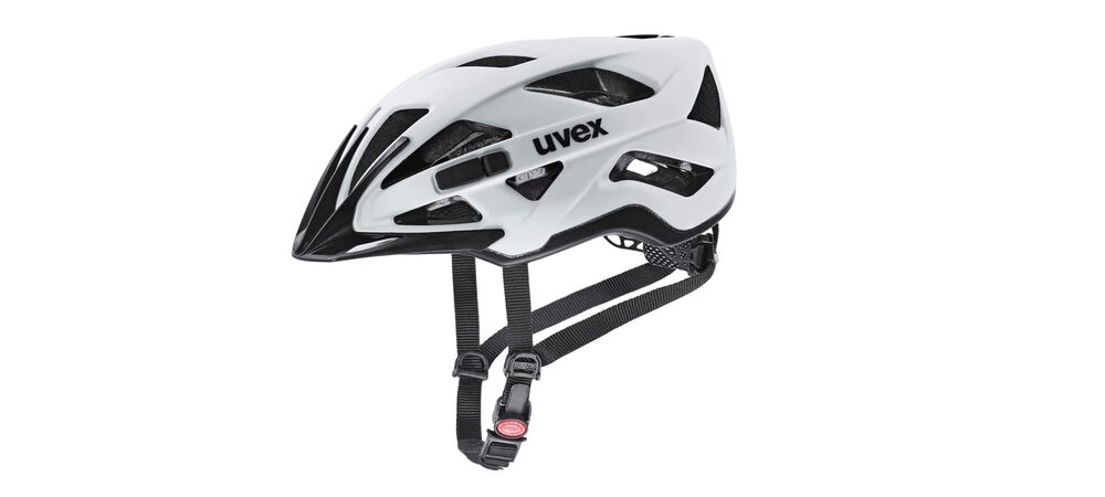 KASK UVEX ACTIVE CC 52-57 BIA MAT