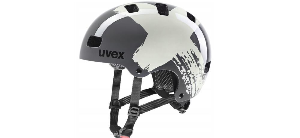 KASK UVEX KID 3 55-58 SZA/PIA