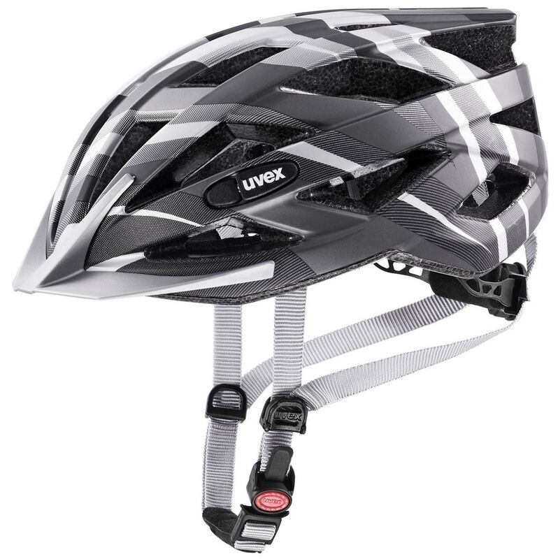 KASK UVEX AIR WING CC 56-60 CZA/SRE