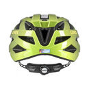 KASK UVEX I-VO 56-60 ZIE/ŻÓŁ