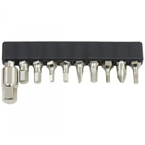 KLUCZ KEL 11F MATE GRZECHOTKA/BITY