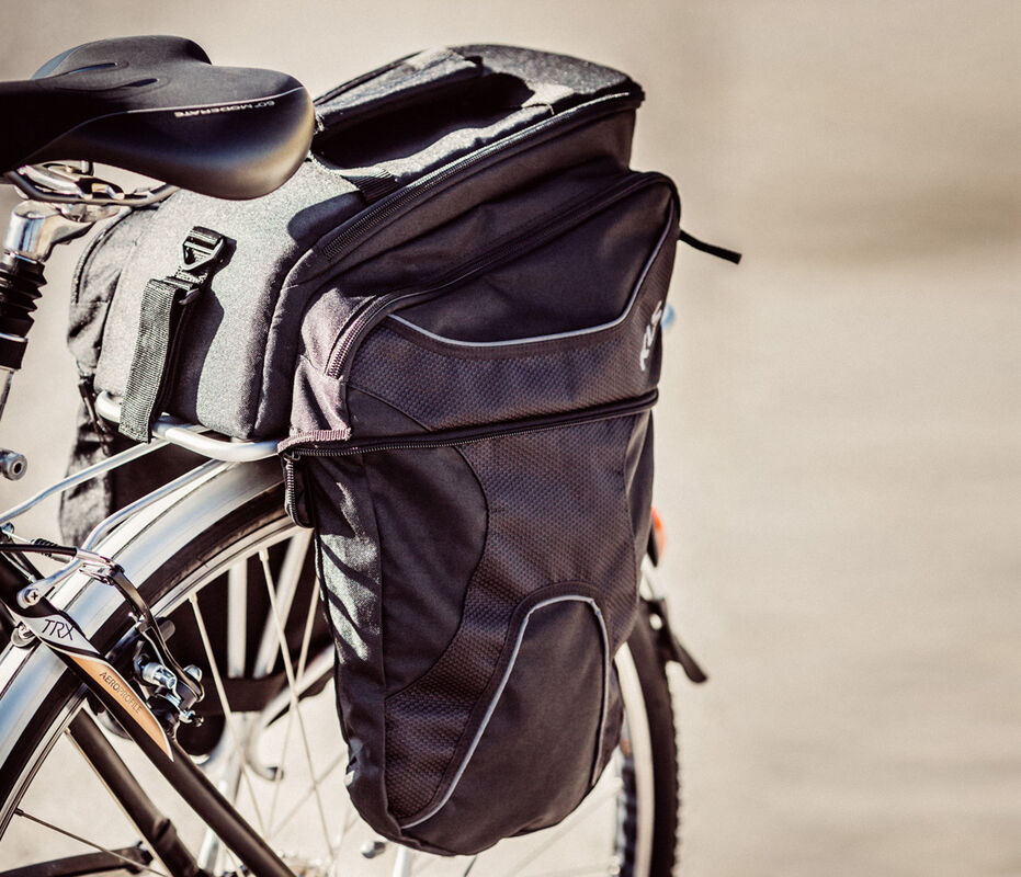 SAKWA KEL TYŁ BAG SPACE 15L CZA