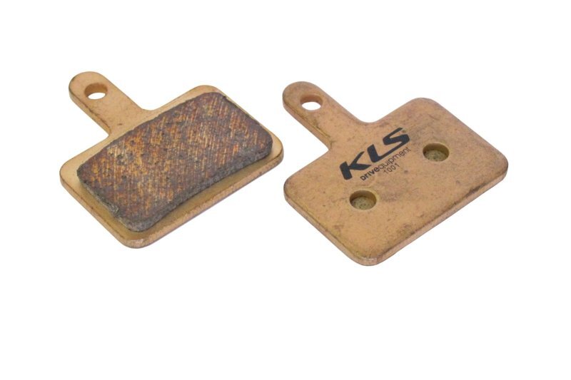 OKŁADZINY HAM. KEL D-04S DEORE/TEKTRO SPIEK