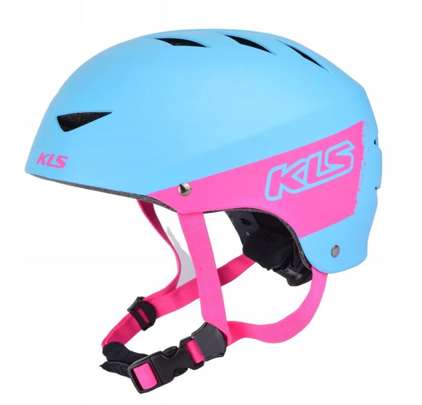 KASK KEL JUMPER MINI 51-54 XS/S N/R