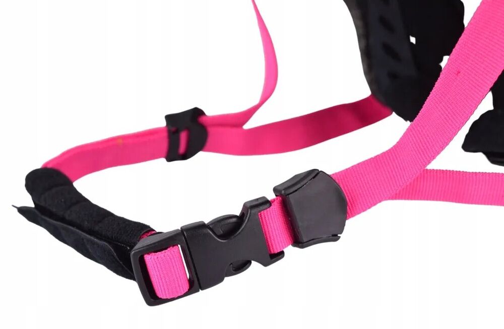 KASK KEL JUMPER MINI 51-54 XS/S N/R