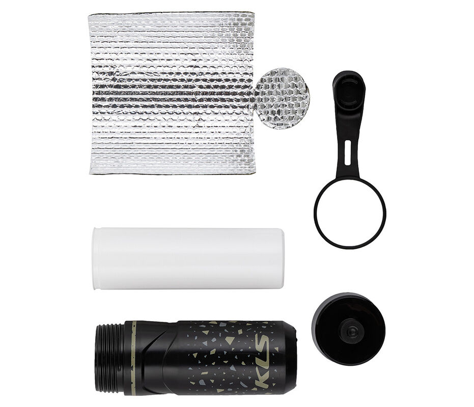 BIDON 0,65L KEL EREBUS THERMO CZA