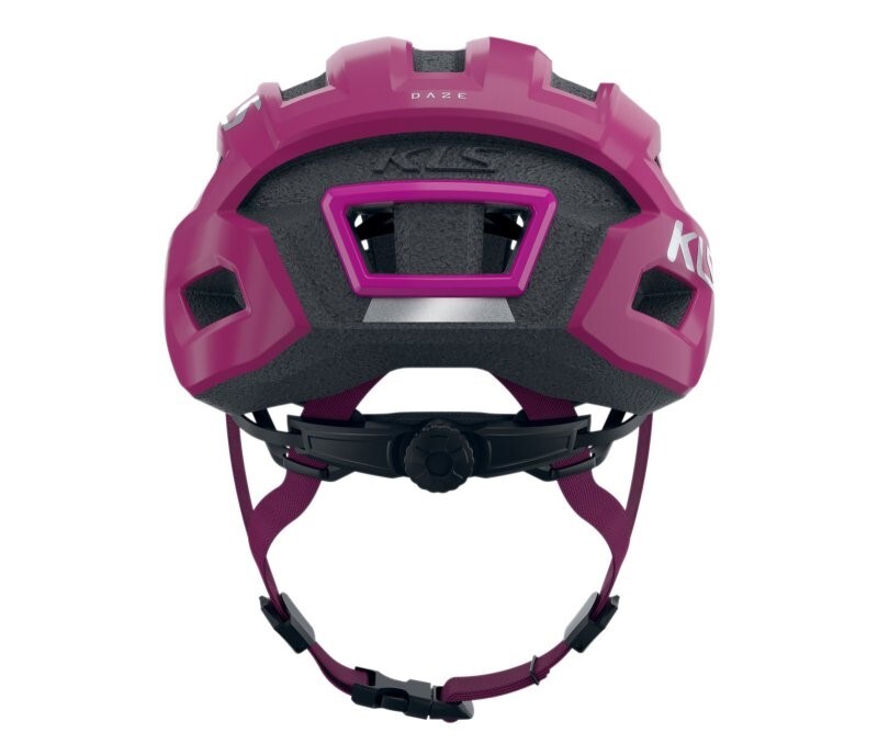 KASK KEL DAZE LUMIO 55-58 M/L RÓŻ